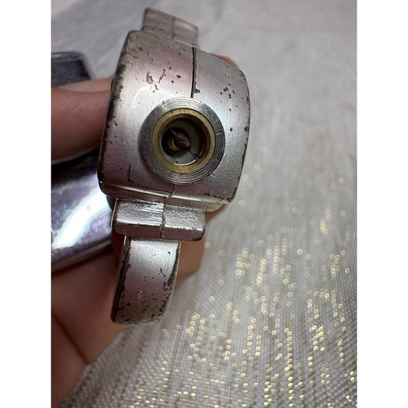 Set of 3 re-fillable lighters - Picture 3 of 10